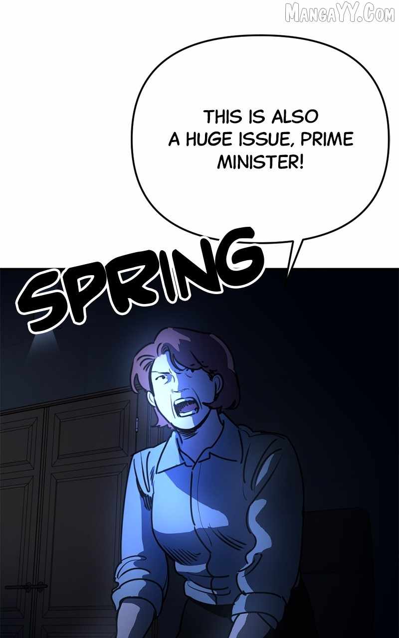 I Was Mistaken for the Villain Chapter 32 - Page 47