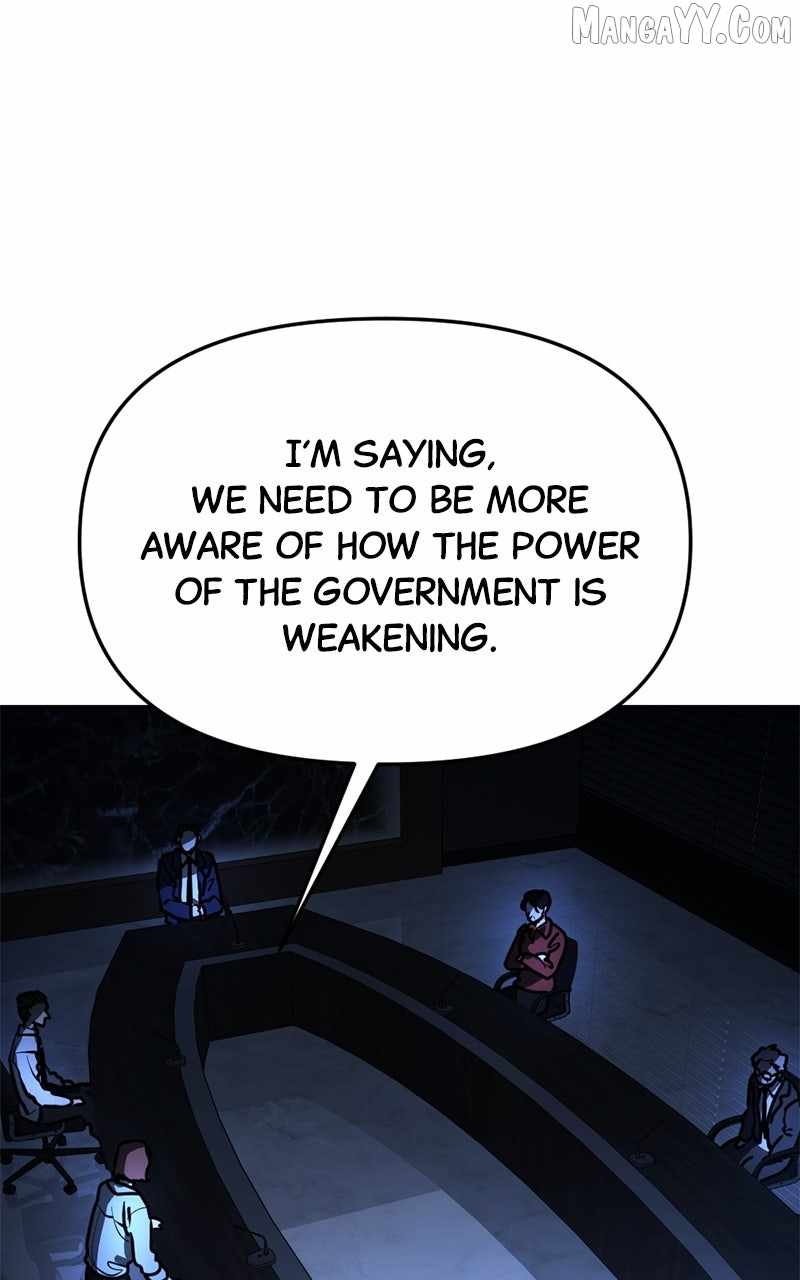 I Was Mistaken for the Villain Chapter 32 - Page 50