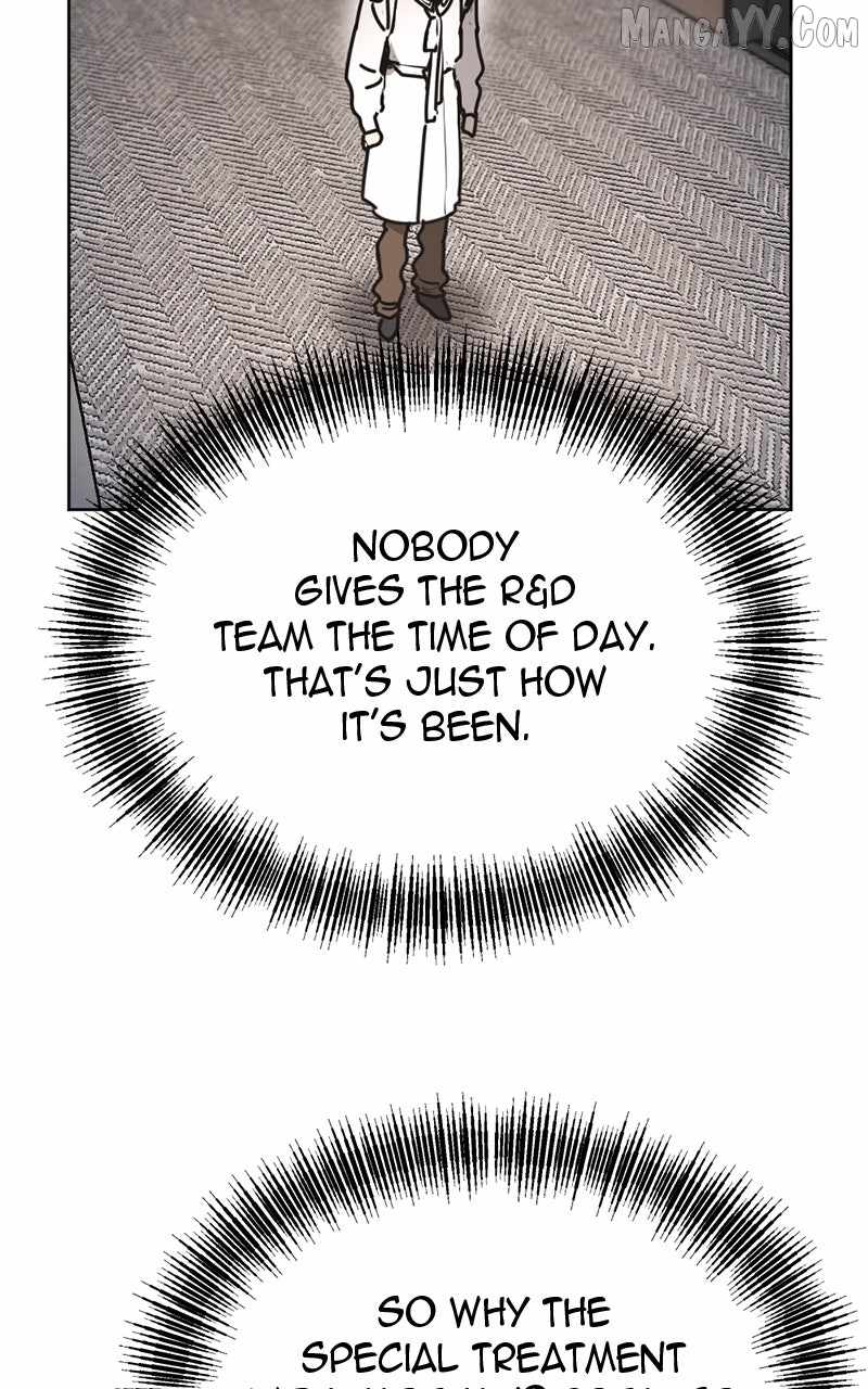 I Was Mistaken for the Villain Chapter 32 - Page 6