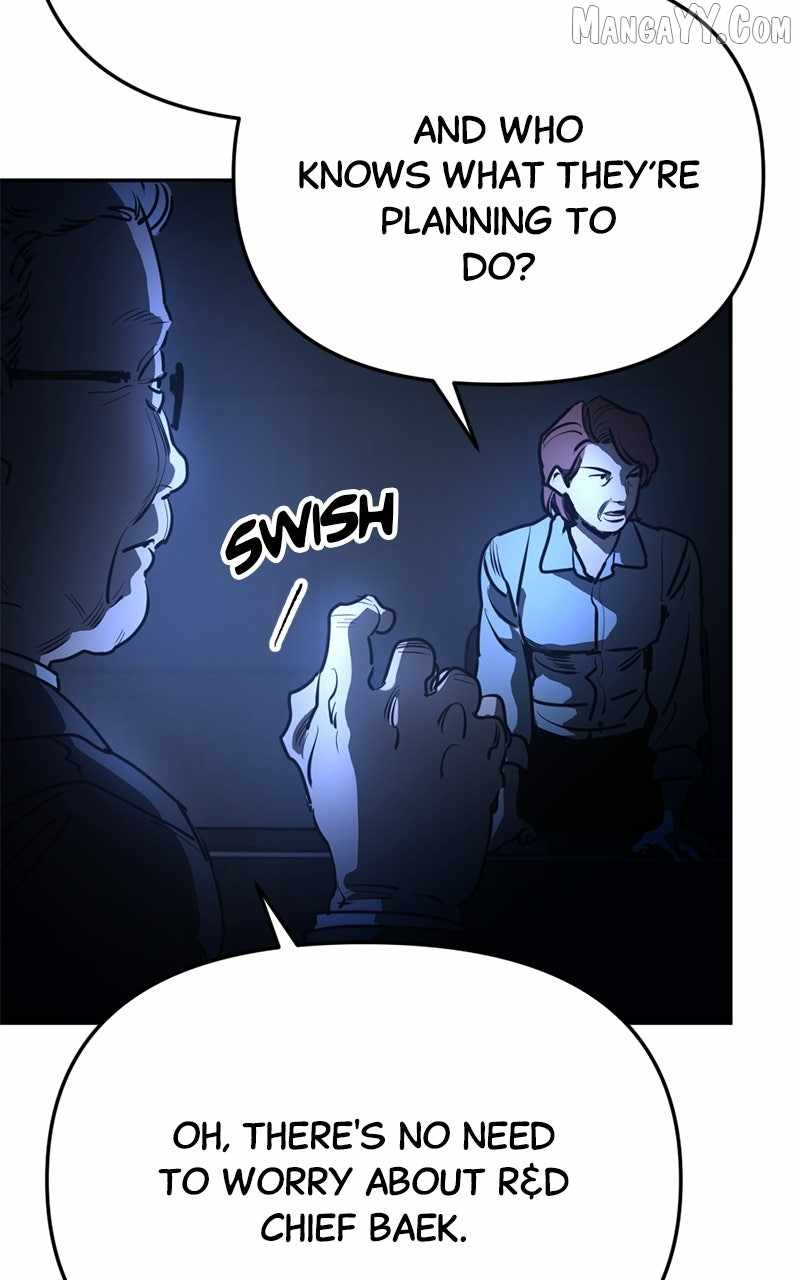 I Was Mistaken for the Villain Chapter 32 - Page 52