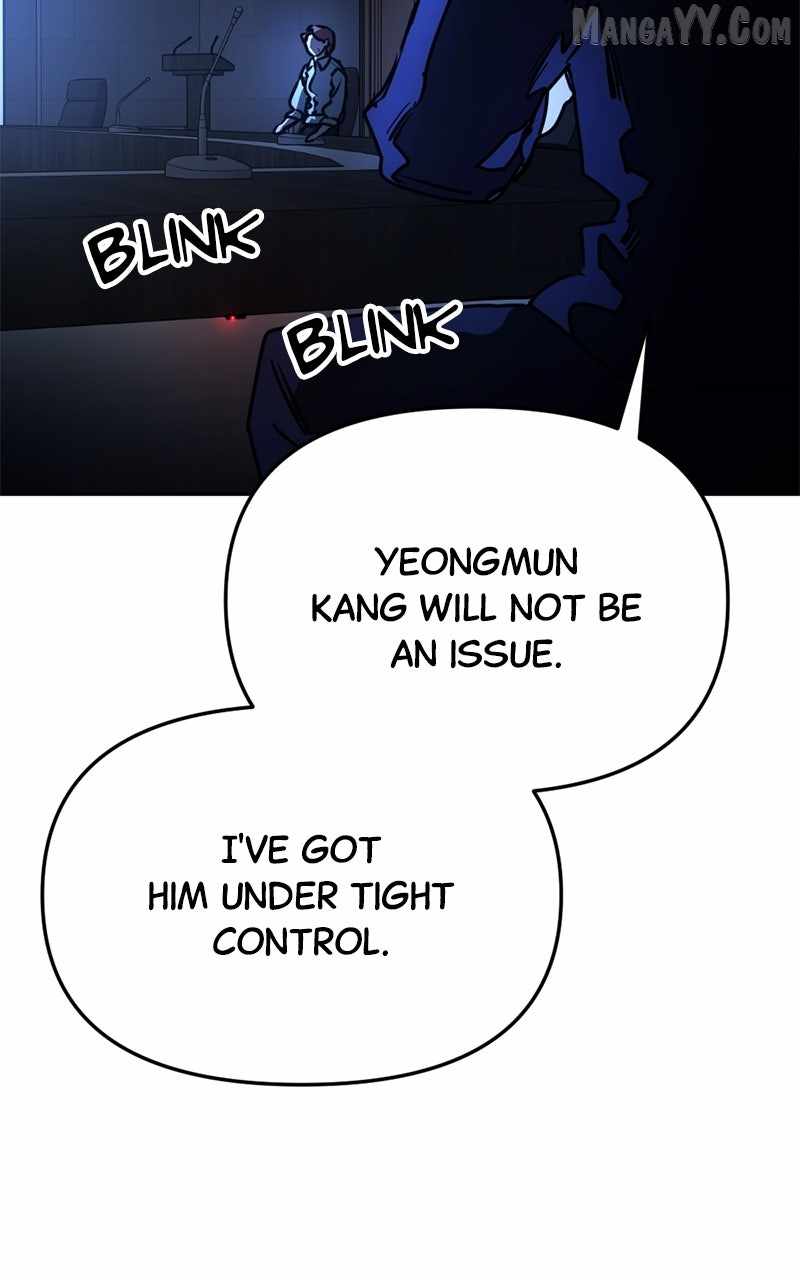 I Was Mistaken for the Villain Chapter 32 - Page 54