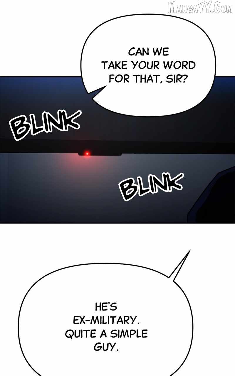 I Was Mistaken for the Villain Chapter 32 - Page 55