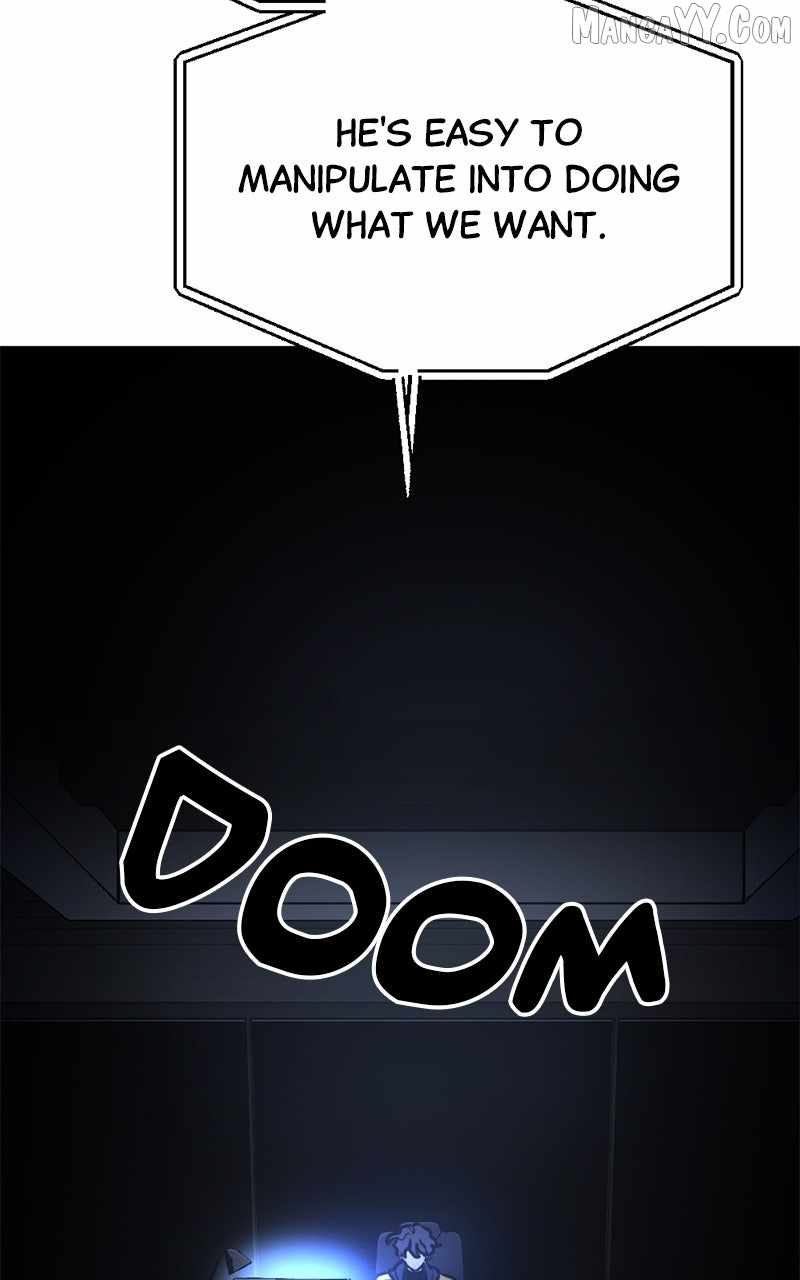 I Was Mistaken for the Villain Chapter 32 - Page 57