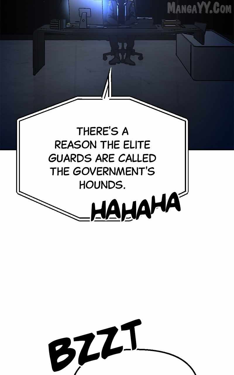 I Was Mistaken for the Villain Chapter 32 - Page 58