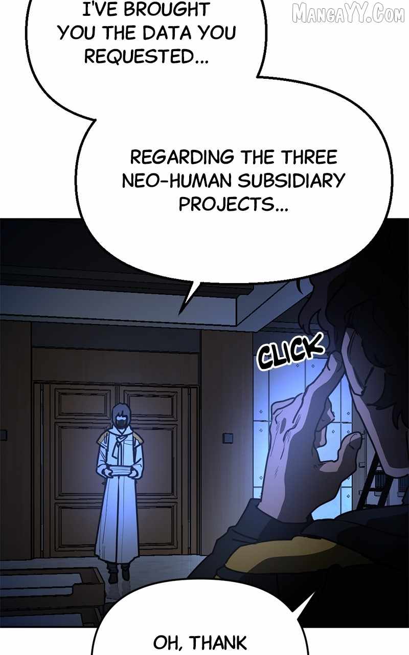 I Was Mistaken for the Villain Chapter 32 - Page 60