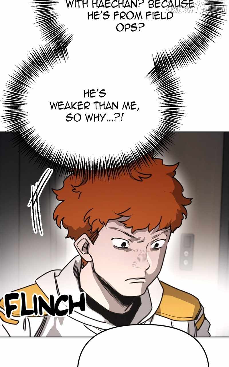 I Was Mistaken for the Villain Chapter 32 - Page 7