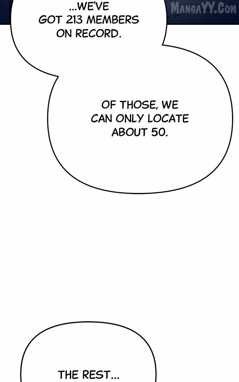 I Was Mistaken for the Villain Chapter 32 - Page 63