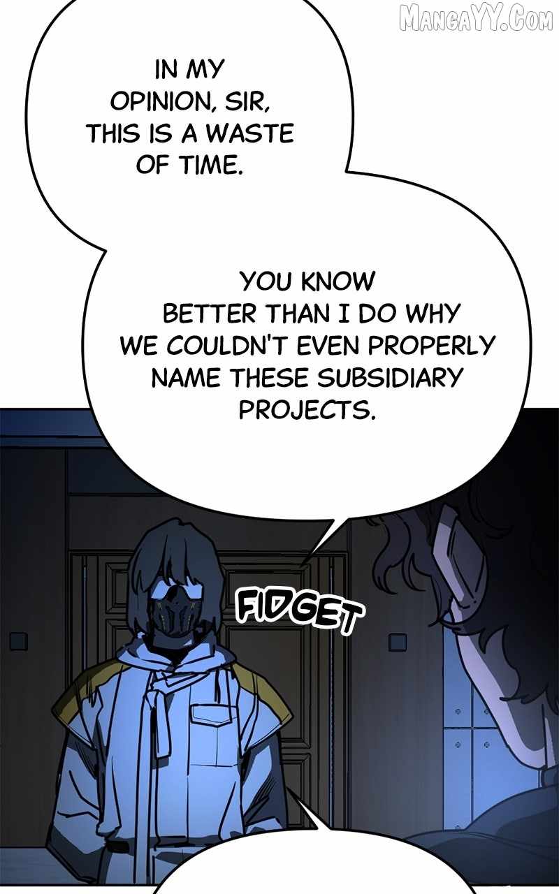 I Was Mistaken for the Villain Chapter 32 - Page 65