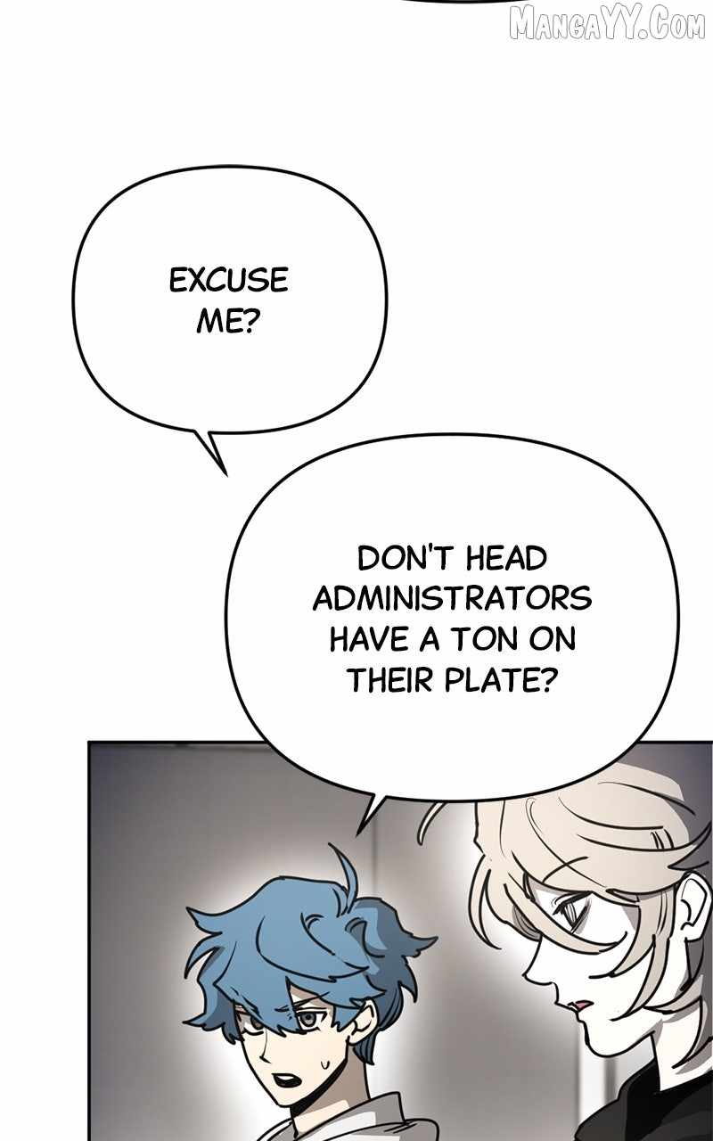 I Was Mistaken for the Villain Chapter 32 - Page 83