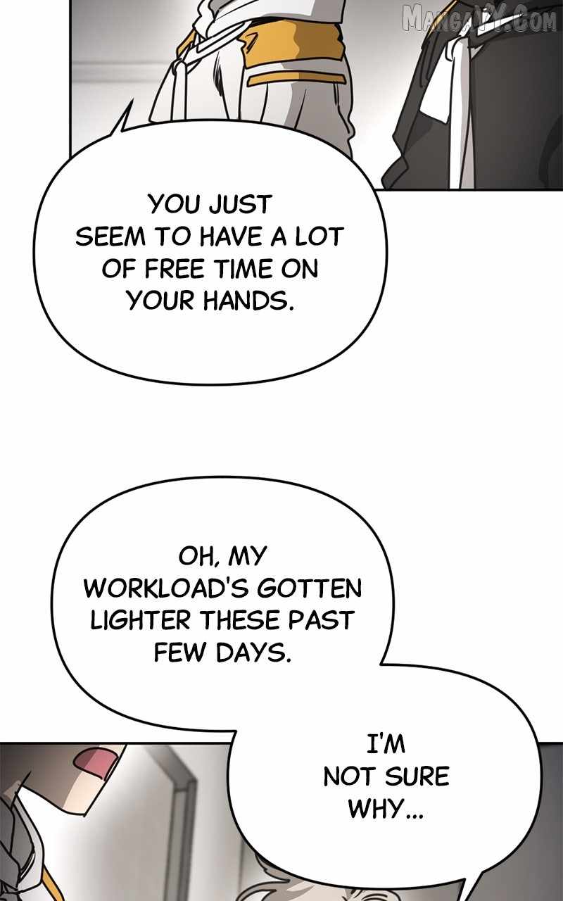 I Was Mistaken for the Villain Chapter 32 - Page 84