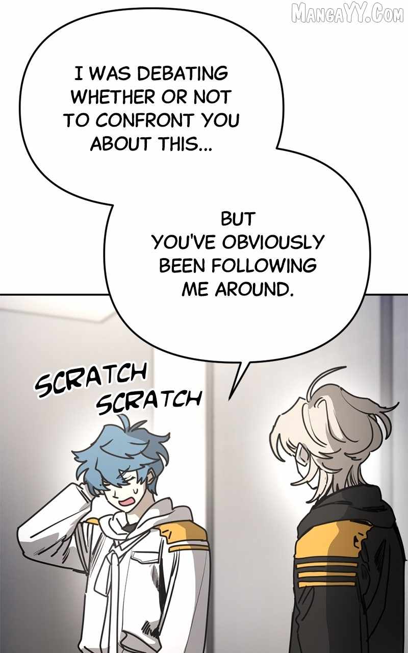 I Was Mistaken for the Villain Chapter 32 - Page 87