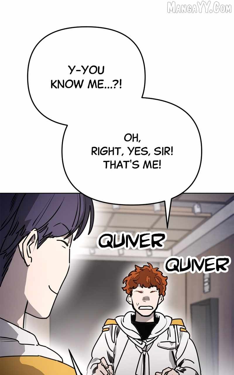 I Was Mistaken for the Villain Chapter 32 - Page 10