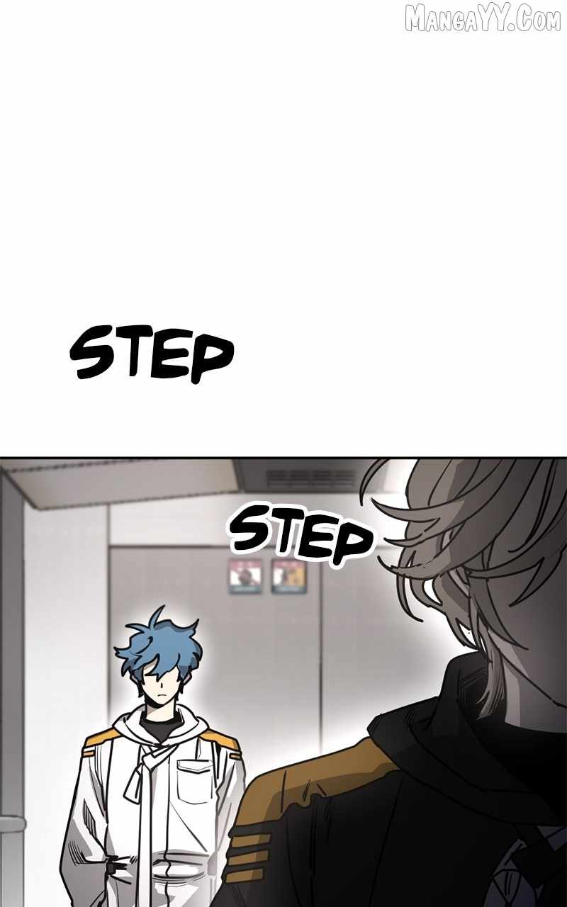 I Was Mistaken for the Villain Chapter 32 - Page 94