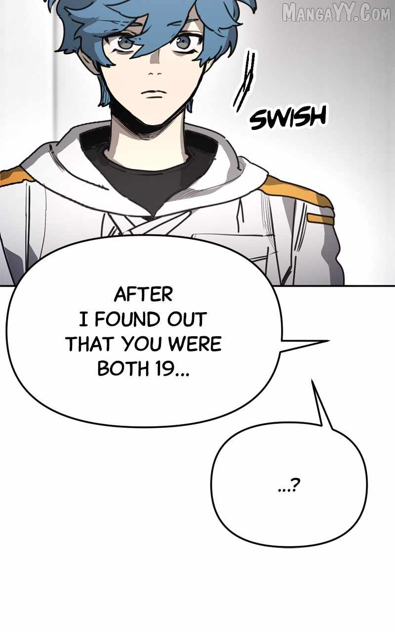 I Was Mistaken for the Villain Chapter 32 - Page 96