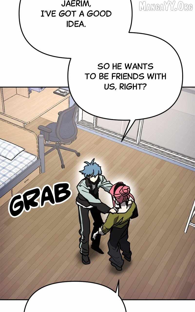 I Was Mistaken for the Villain Chapter 33 - Page 14