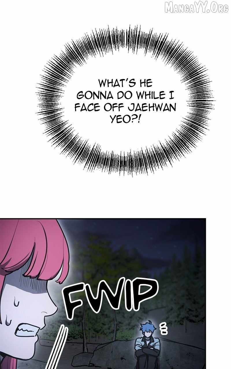 I Was Mistaken for the Villain Chapter 33 - Page 25