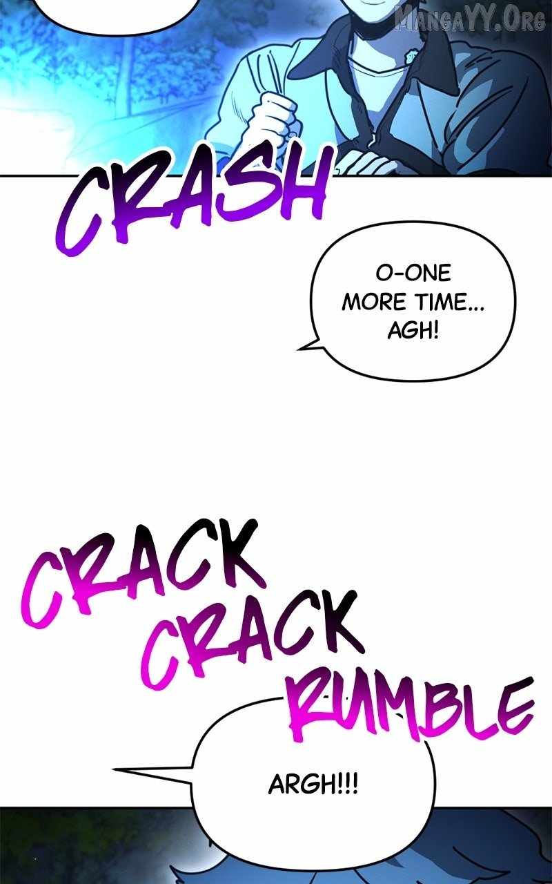 I Was Mistaken for the Villain Chapter 33 - Page 35