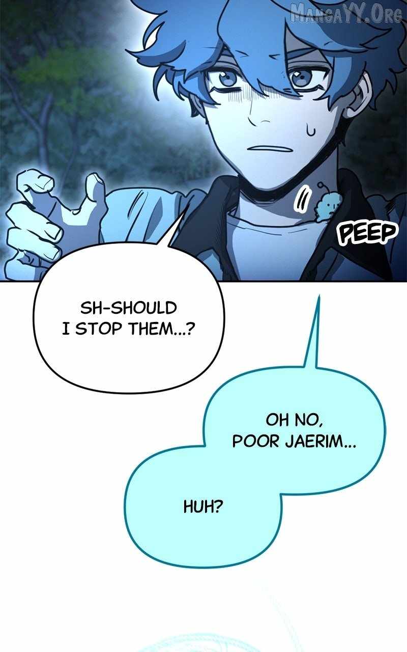 I Was Mistaken for the Villain Chapter 33 - Page 36