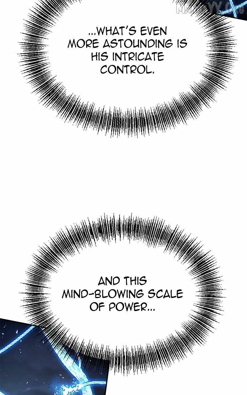 I Was Mistaken for the Villain Chapter 33 - Page 44