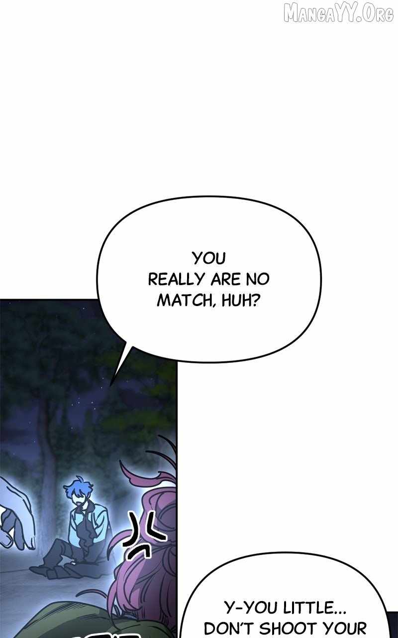 I Was Mistaken for the Villain Chapter 33 - Page 53