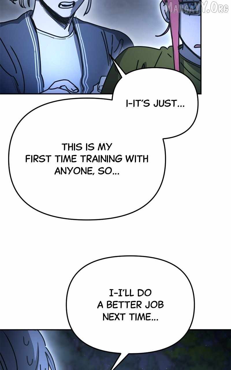 I Was Mistaken for the Villain Chapter 33 - Page 56