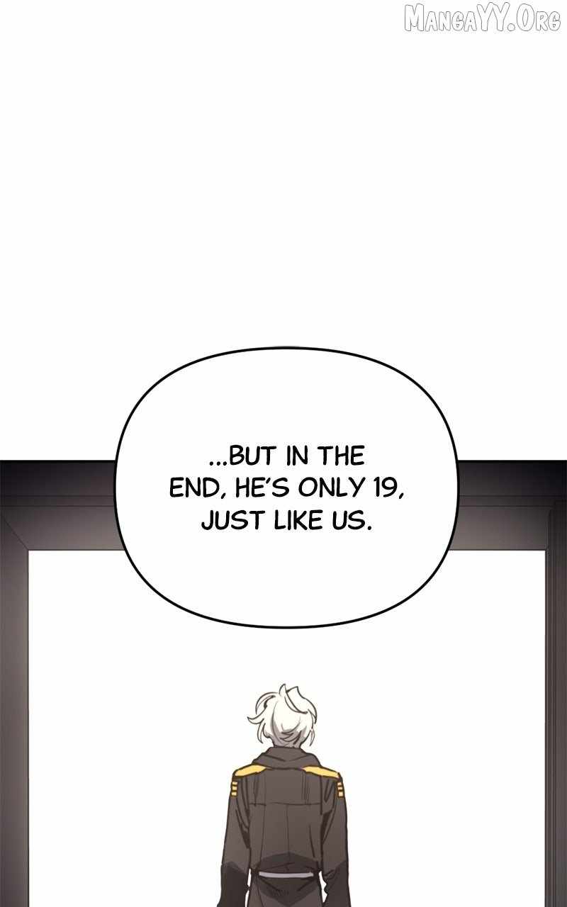 I Was Mistaken for the Villain Chapter 33 - Page 7