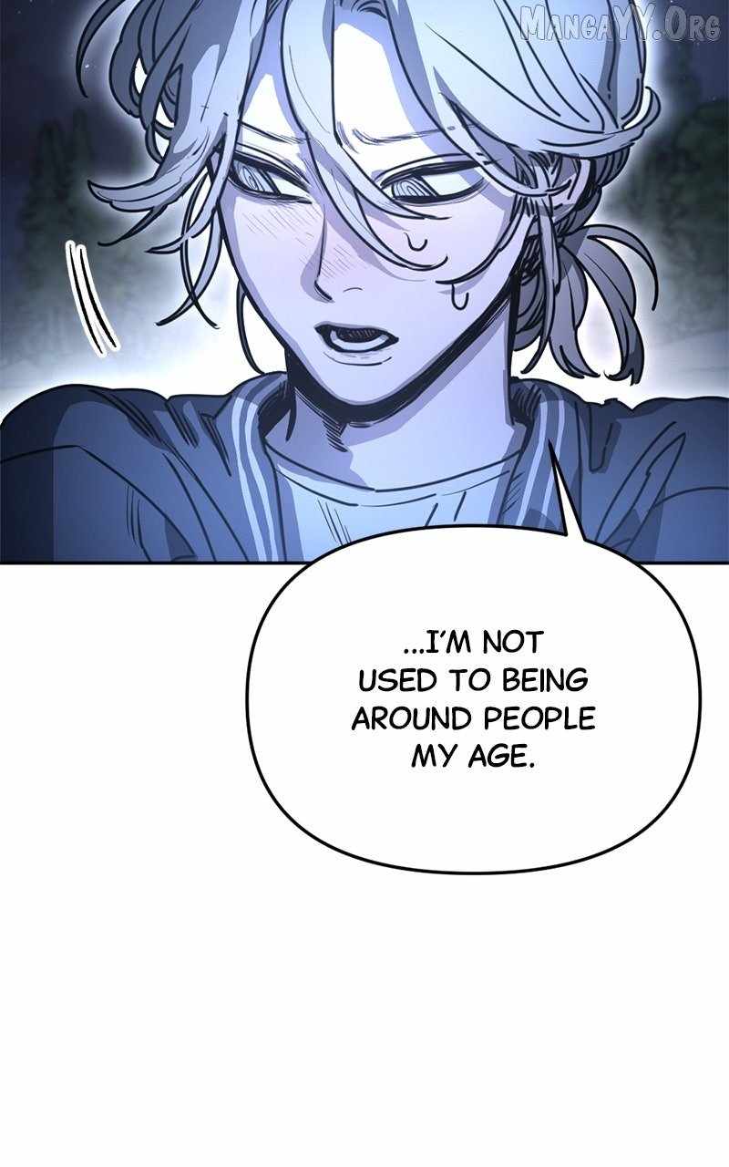 I Was Mistaken for the Villain Chapter 33 - Page 61