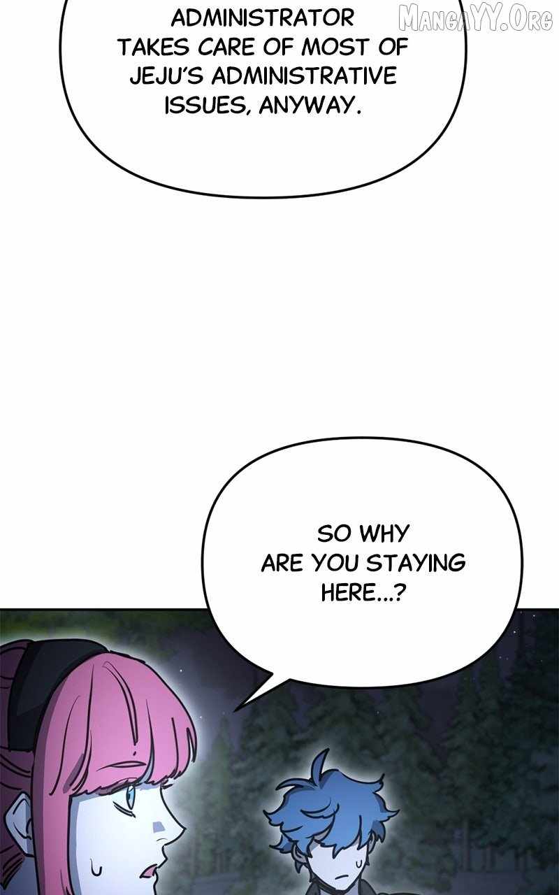 I Was Mistaken for the Villain Chapter 33 - Page 68