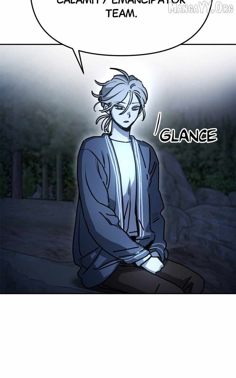 I Was Mistaken for the Villain Chapter 33 - Page 71