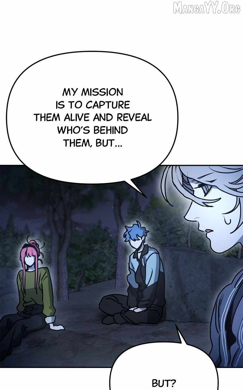 I Was Mistaken for the Villain Chapter 33 - Page 72