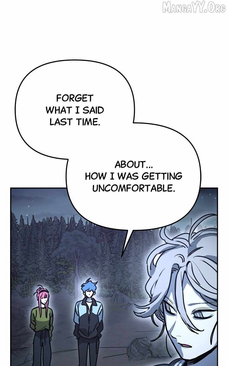 I Was Mistaken for the Villain Chapter 33 - Page 83