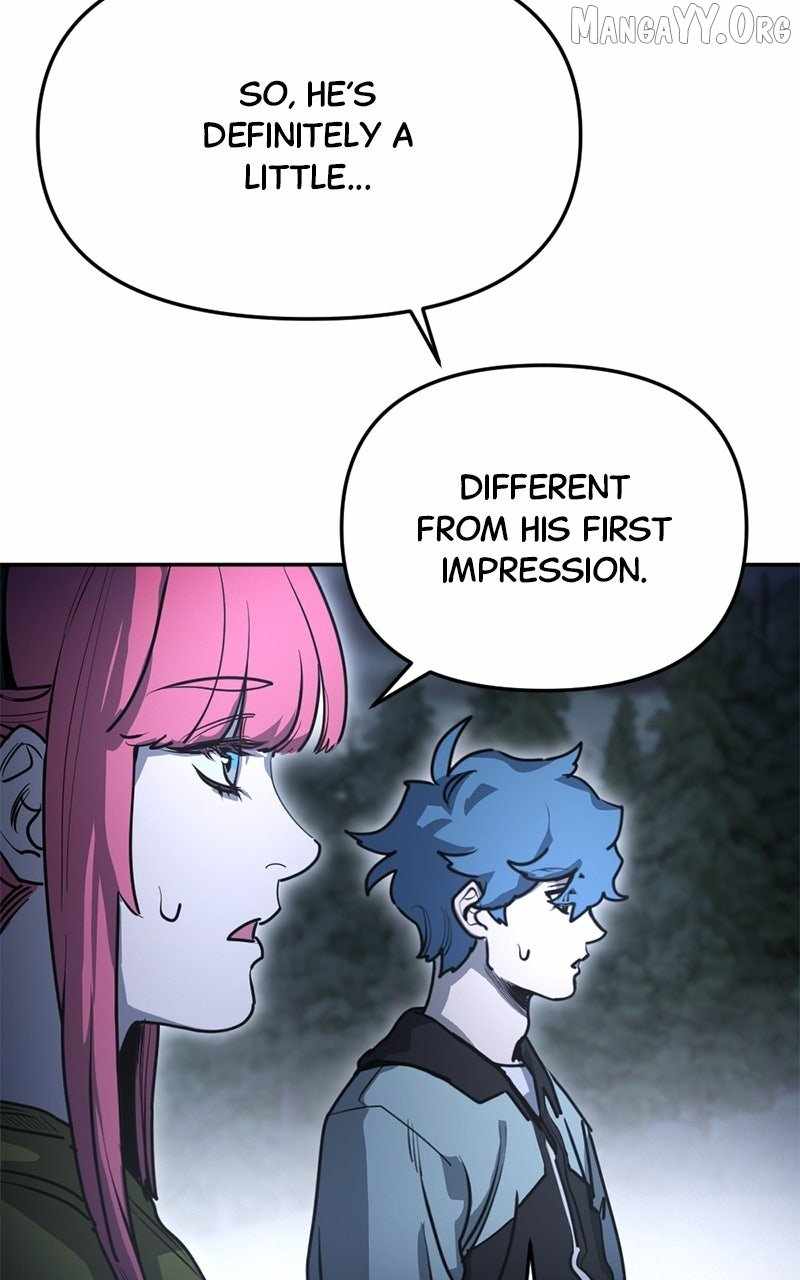 I Was Mistaken for the Villain Chapter 33 - Page 90