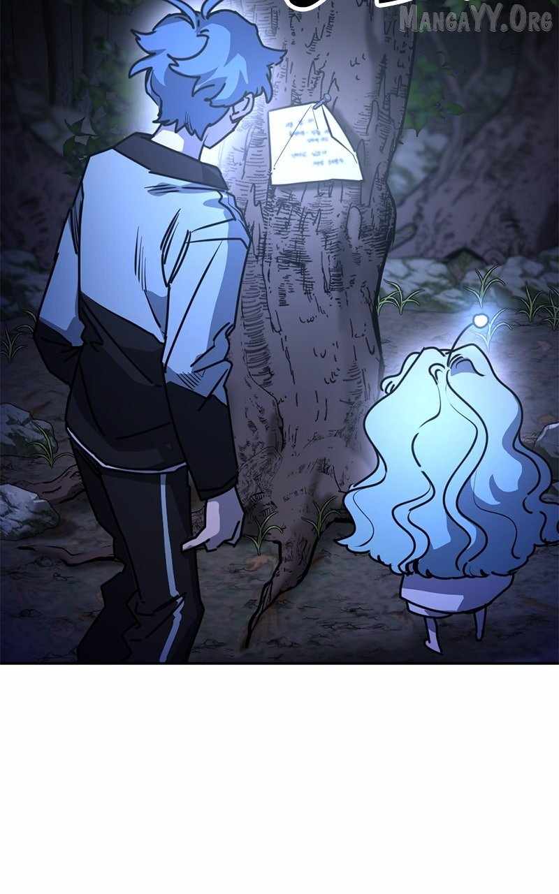 I Was Mistaken for the Villain Chapter 33 - Page 100