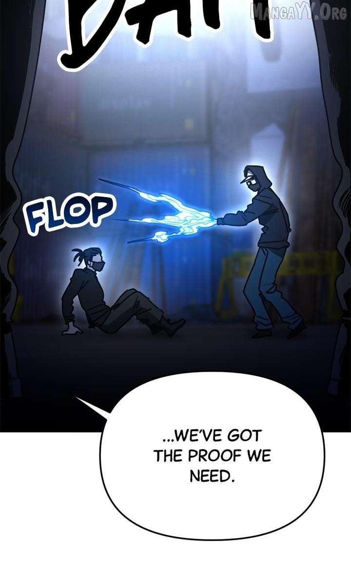 I Was Mistaken for the Villain Chapter 34 - Page 30