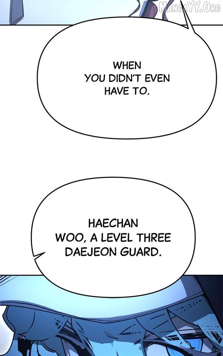 I Was Mistaken for the Villain Chapter 34 - Page 35