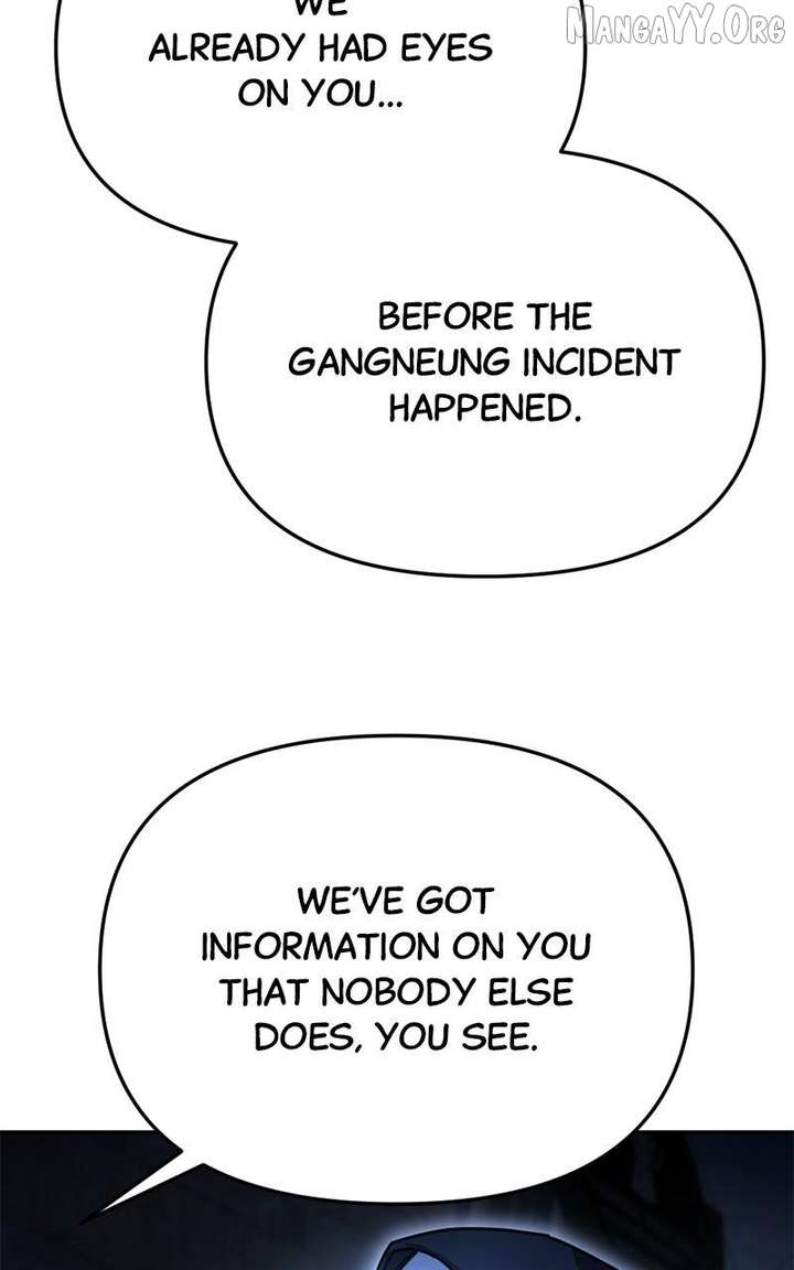 I Was Mistaken for the Villain Chapter 34 - Page 51