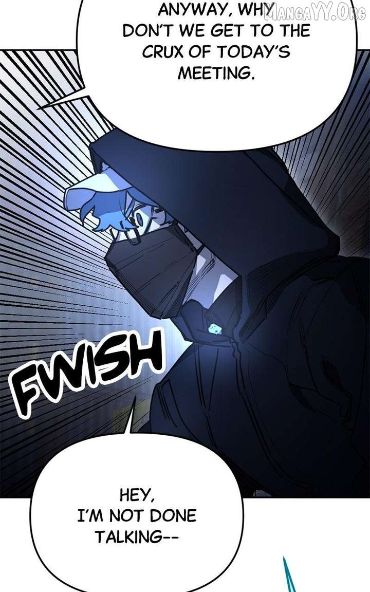 I Was Mistaken for the Villain Chapter 34 - Page 58