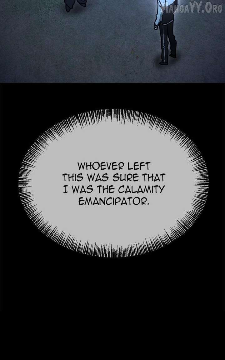 I Was Mistaken for the Villain Chapter 34 - Page 7