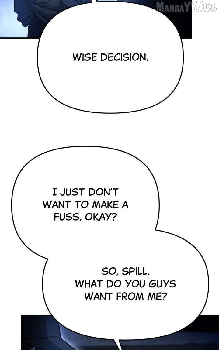 I Was Mistaken for the Villain Chapter 34 - Page 63