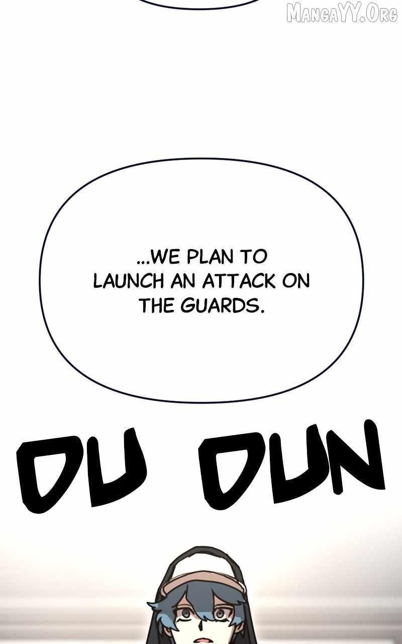 I Was Mistaken for the Villain Chapter 35 - Page 101