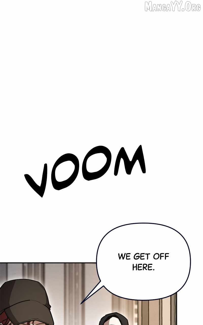 I Was Mistaken for the Villain Chapter 35 - Page 3