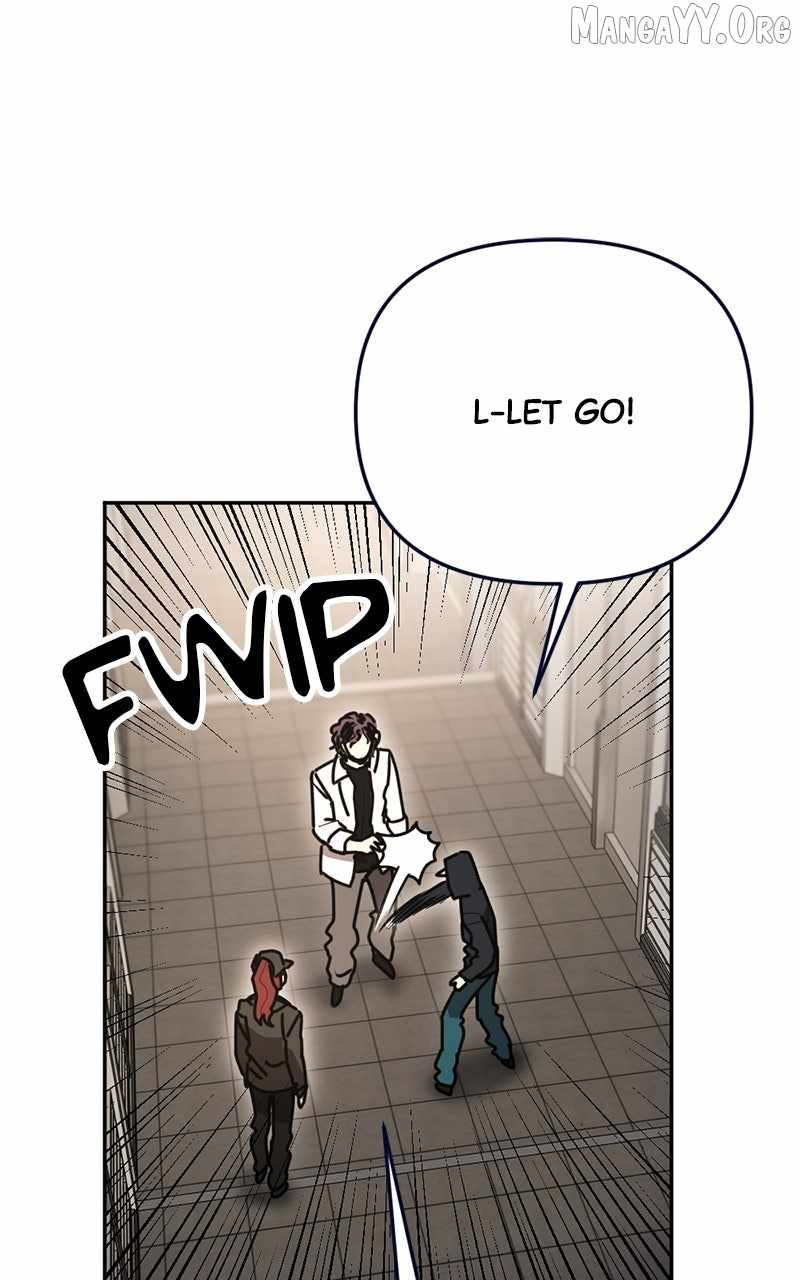 I Was Mistaken for the Villain Chapter 35 - Page 40