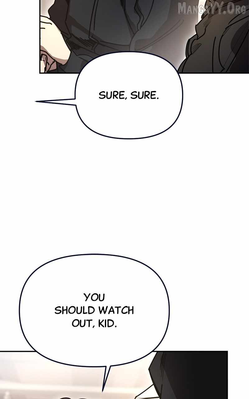 I Was Mistaken for the Villain Chapter 35 - Page 44