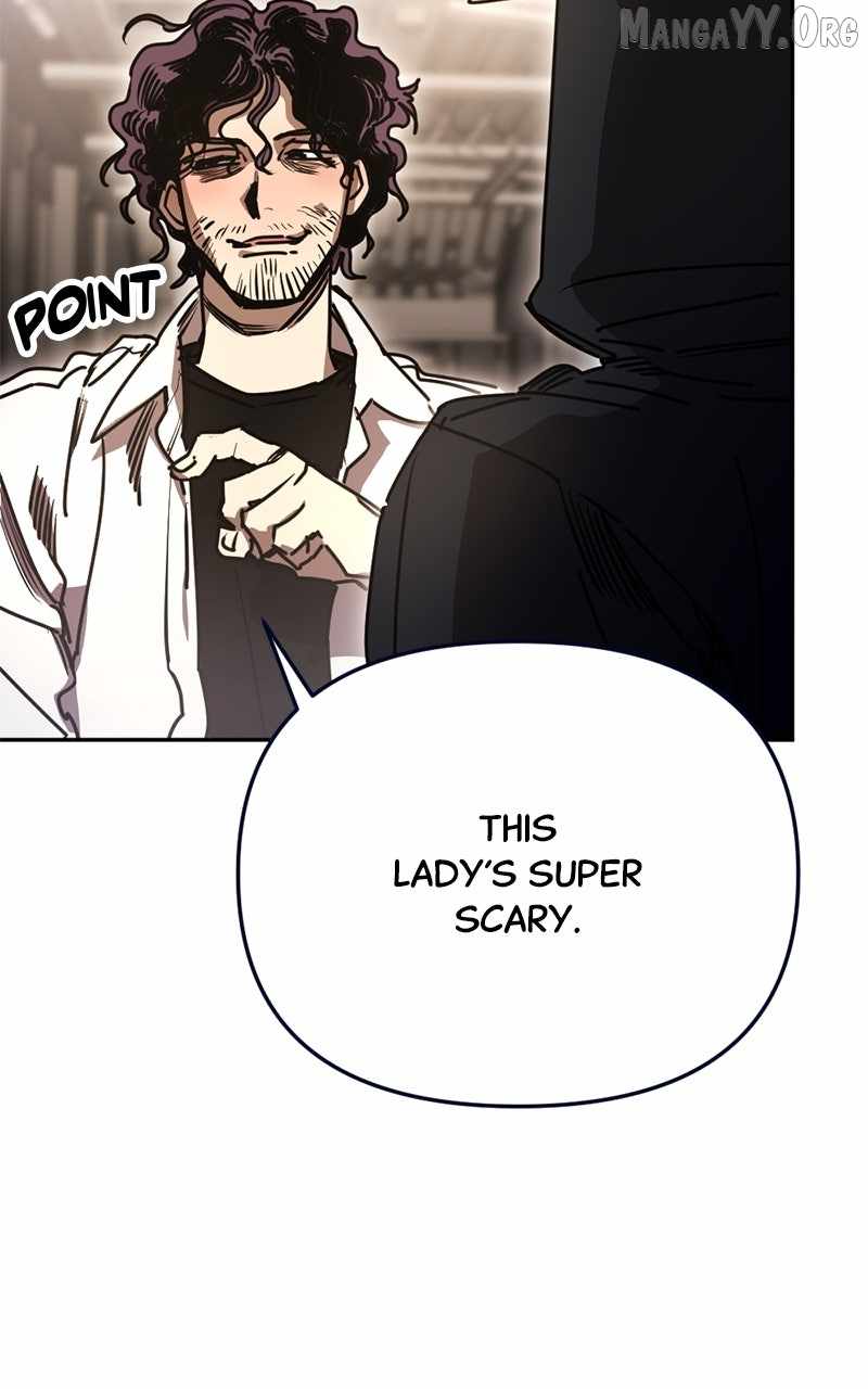I Was Mistaken for the Villain Chapter 35 - Page 45