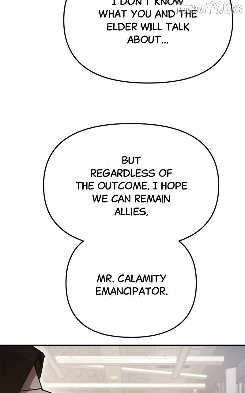 I Was Mistaken for the Villain Chapter 35 - Page 49