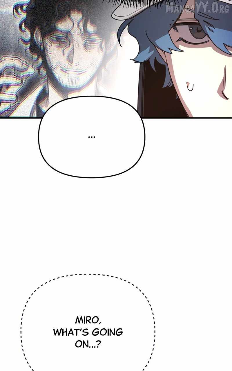 I Was Mistaken for the Villain Chapter 35 - Page 53