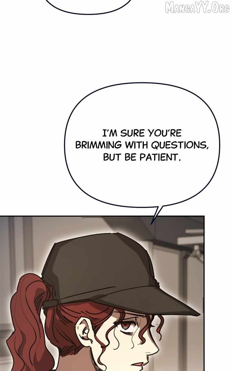 I Was Mistaken for the Villain Chapter 35 - Page 61