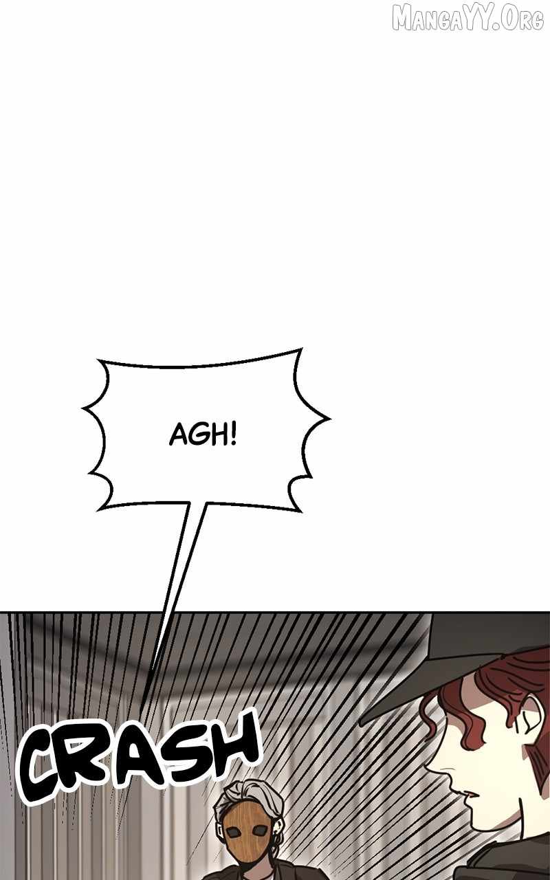 I Was Mistaken for the Villain Chapter 35 - Page 78