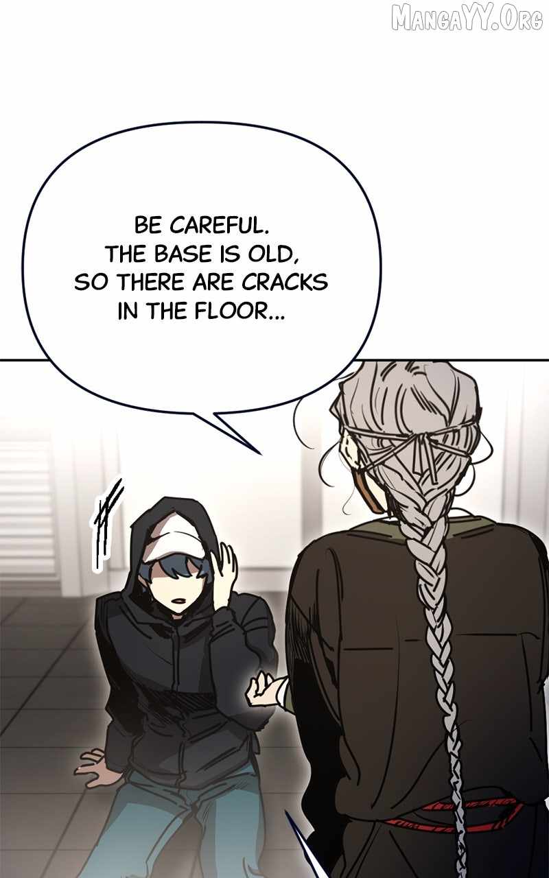 I Was Mistaken for the Villain Chapter 35 - Page 81