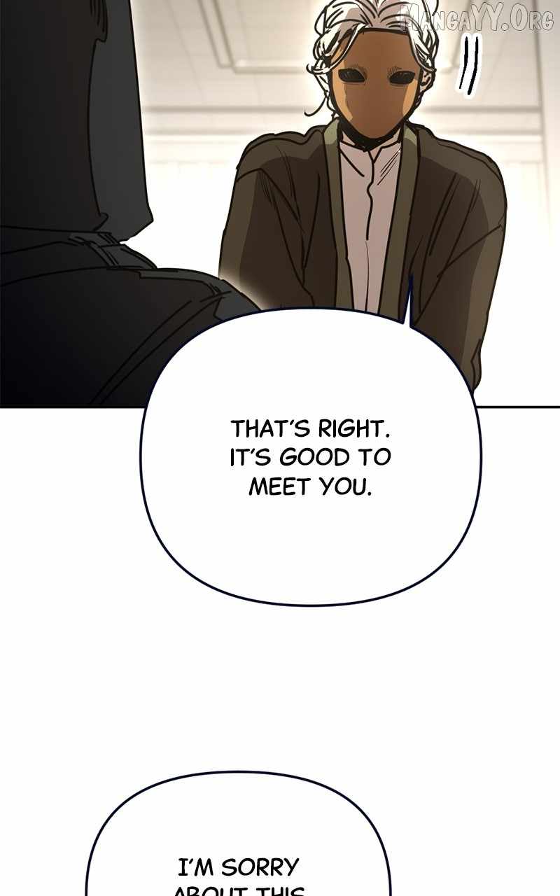 I Was Mistaken for the Villain Chapter 35 - Page 83